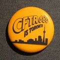 CFTR Toronto-Steve Shannon-September 1973