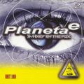 Planeta E Vol.2 Mixed by the Fox -  CD1