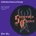 Sufferahs Choice w/ Stryda 17TH JAN 2022