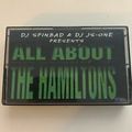Dj Spinbad & Dj JS-ONE - All About The Hamiltons