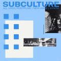 SUBCULTURE : 29 May 2020 (In Bed Amongst The Stones)