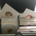 Music from the record box Pt13 with Gary Prescott 12.06.22