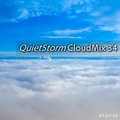 QuietStorm CloudMix 034 (July 07, 2020)