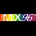 In The Mix '96, Vol 2
