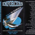 DJ Randall - Enforcers (Reinforced Records 25th Anniversary Mixtape) TAPE 2