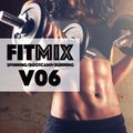 FITMIX V06 ( Spinning / Bootcamp / Running )