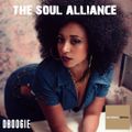 The Soul Alliance on Global Soul Radio 26/01/2020