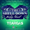 THE SHELLDOWN WEEKLY PODCAST-3 [Dancehall Set]