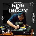 MURO presents KING OF DIGGIN' 2019.082.1『DIGGIN' Woodstock ～ Sly & The Family Stone 編』