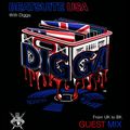 UK2BK Special (Hour 1: Digga's Beat Suite )