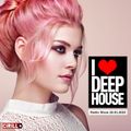 I Love Deep House - Radio Show 28.03.2020 - by Dj Cirillo