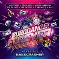 Eurodance Forever Vol.3 mixed by BassCrasher