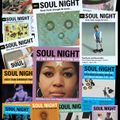 Soul Night October 2020