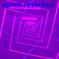 SYNTH REVISITED 1/Alphaville/Sting/Def Leppard/GenSek/Billy Idol/Simply Red/Yes/Nonstopmix Dj Graham