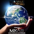 Dj Mikas - My World