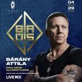 Bárány Attila - Live Mix @ Dance I Said - Symbol - 2023.04.29.
