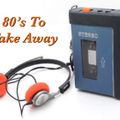 80's To Take Away. 80 Minutes Live Mix Feat Sandra, Paul Young, Madonna, P.Lion And More 80s Anthems