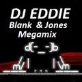 Dj Eddie Blank & Jones Megamix
