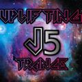 Uplifting Trance 2021 Take you higher Mixed by JohnE5