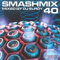 DJ Elroy - NPO FunX Smashmix Volume 40 (Extented Radio Intro)