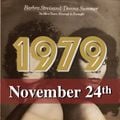 That 70's Show - November Twenty Fourth Nineteen Seventy Nine