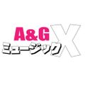 Ａ＆Ｇ ミュージック Ｘ2022年10月01日 Anly