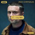 Sunday Mix: Jack Chrysalis