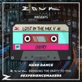 Lost in the Mix V 41.0