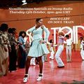6MS Special Disco Lady on Soul Train