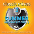 DMC Classic Mixes Summer Megamixes Vol.3 (2022)