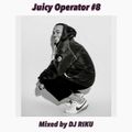 Juicy Operator#8 (R&B, Mellow Hiphop)