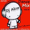 DJ Alcor Dance Mix 4