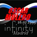 Oscar Mulero - Live @ Infinity Club, Madrid (16.07.1995)