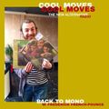 Back to Mono w/Frederick French-Pounce - EP. 23 - U.S.A. Trip Special [60s Mono Mixes]