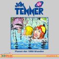22. Jan Tenner - Planet der 1000 Wunder