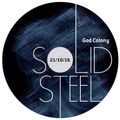 Solid Steel Radio Show 21/10/2016 Hour 2 - God Colony