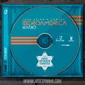 EP072: (Tech-House) Iberoamerica Radio - Jose Spinnin Cortes