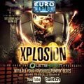 Euro Nation XPLOSION - LIVE TO AIR FROM THE WAREHOUSE