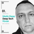 Martin Depp - Deep Tech #01