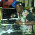 DJ VOSTI MC QUINCY ROOTS TAKING OVER