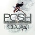 POSH DJ Austin John Live on 92.3 AMP Radio 7.4.17