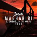 Sahalé - Magharibi (DJ Criswell & Cipi Hampu Edit)