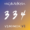 Trace Video Mix #334 VI by VocalTeknix