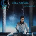 MILA  JOURNÉE   -  Live (The Next Wave, Santiago - Brasil)