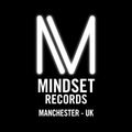 Mindset Records Podcast 003 - Indigo & Synkro