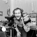 Kenny Everett Compilation clips and scopes 60s,70s,80s