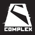 D-Feat @ Complex / 13-05-2006