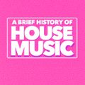 A Brief History Of House Music 1969/1999