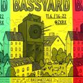 kalaz vinyl set live at bssmssg BASSYARD at ZXRX