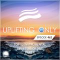 Uplifting Only 362 | Ori Uplift